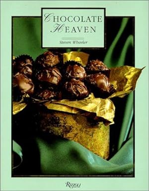 Immagine del venditore per Chocolate Heaven venduto da WeBuyBooks