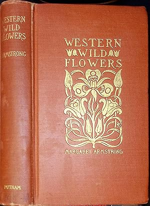 Image du vendeur pour Field Book of Western Wild Flowers mis en vente par Barter Books Ltd