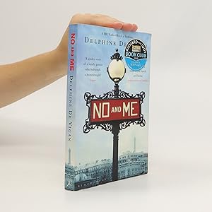 Seller image for No and me for sale by Bookbot