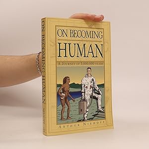 Seller image for On Becoming Human for sale by Bookbot