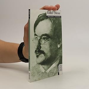 Bild des Verkufers fr Rudolf Steiner zum Verkauf von Bookbot