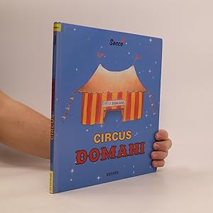 Immagine del venditore per Circus Domani venduto da Bookbot