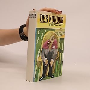 Seller image for Der Kondor for sale by Bookbot