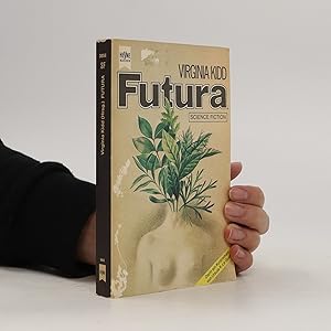 Seller image for Futura for sale by Bookbot