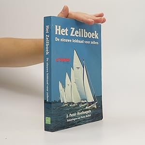 Image du vendeur pour Het Zeilboek. Di Nieuwe Leidraad Voor Zeilers mis en vente par Bookbot