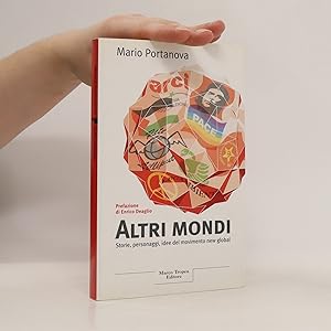 Bild des Verkufers fr Altri Mondi zum Verkauf von Bookbot