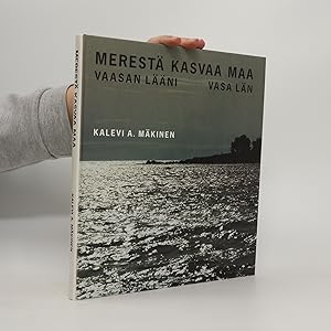 Seller image for Merest kasvaa maa (finsky) for sale by Bookbot