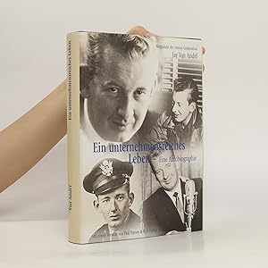 Seller image for Ein unternehmensreiches Leben for sale by Bookbot