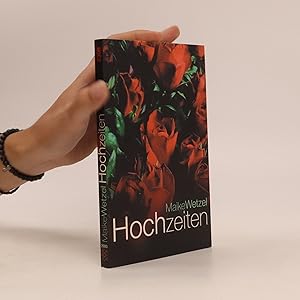 Image du vendeur pour Hochzeiten mis en vente par Bookbot