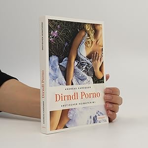 Bild des Verkufers fr Dirndl-Porno zum Verkauf von Bookbot