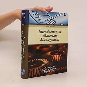 Seller image for Introduction to Materials Management for sale by Bookbot