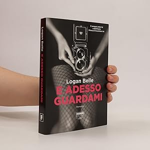 Imagen del vendedor de E adesso guardami a la venta por Bookbot