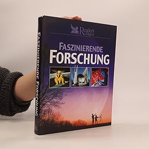 Seller image for Faszinierende Forschung for sale by Bookbot