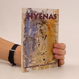 Immagine del venditore per Hyenas venduto da Bookbot