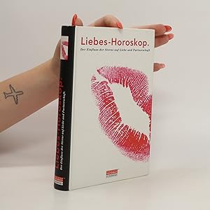 Seller image for Liebes-Horoskop for sale by Bookbot