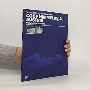 Seller image for Coop Himmelb(l)au Austria for sale by Bookbot