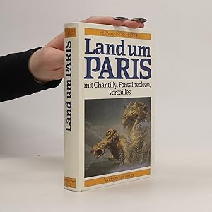 Seller image for Land um Paris for sale by Bookbot