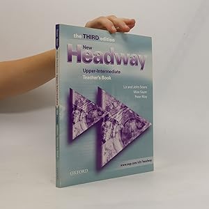 Immagine del venditore per New Headway. Upper-Intermediate. Teachers s Book venduto da Bookbot