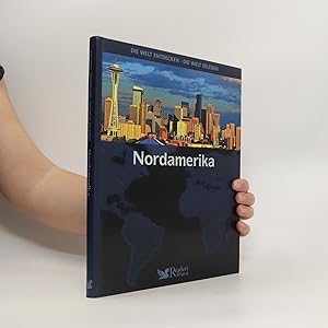 Seller image for Nordamerika for sale by Bookbot