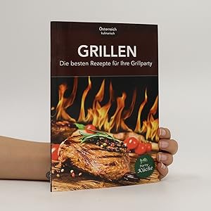 Bild des Verkufers fr Grillen zum Verkauf von Bookbot