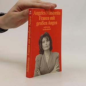 Seller image for Frauen mit grossen Augen for sale by Bookbot