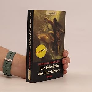 Image du vendeur pour Die Rckkehr des Tanzlehrers mis en vente par Bookbot
