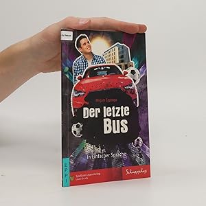 Bild des Verkufers fr Der letzte Bus zum Verkauf von Bookbot