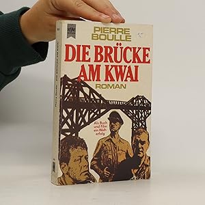 Imagen del vendedor de Die Bru?cke am Kwai a la venta por Bookbot