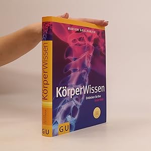 Immagine del venditore per Ko?rperWissen venduto da Bookbot