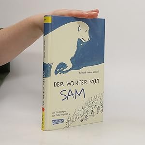 Seller image for Der Winter mit Sam for sale by Bookbot