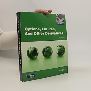 Immagine del venditore per Options, Futures, And Other Derivatives venduto da Bookbot