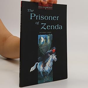 Bild des Verkufers fr The prisoner of Zenda zum Verkauf von Bookbot