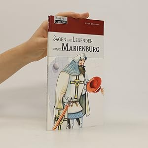 Seller image for Sagen und Legenden um Die Marienburg for sale by Bookbot