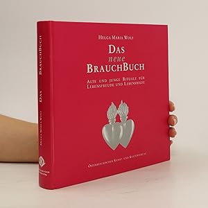 Bild des Verkufers fr Das neue BrauchBuch zum Verkauf von Bookbot