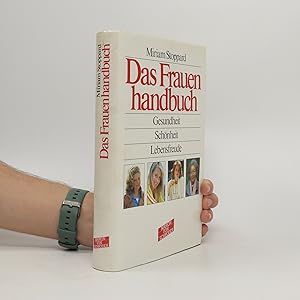 Seller image for Das Frauenhandbuch for sale by Bookbot
