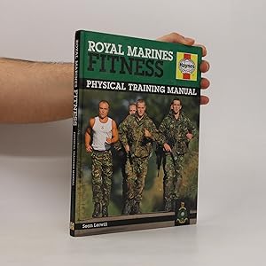 Immagine del venditore per Royal Marines fitness : physical training manual venduto da Bookbot