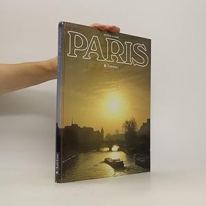 Immagine del venditore per Paris venduto da Bookbot