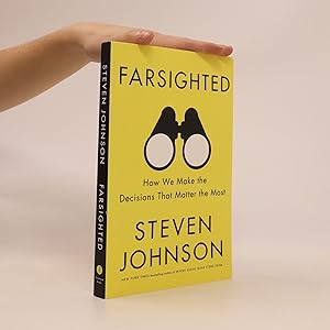 Seller image for Farsighted for sale by Bookbot