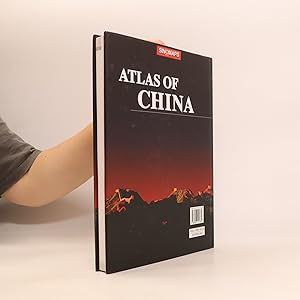 Atlas of China: kolektiv