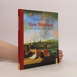 Bild des Verkufers fr Mein Wienbuch zum Verkauf von Bookbot