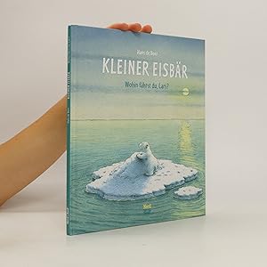 Image du vendeur pour Kleiner Eisba?r, wohin fa?hrst du, Lars? mis en vente par Bookbot