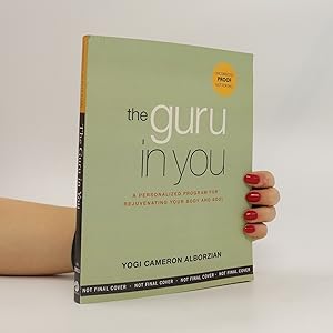 Image du vendeur pour The Guru in You mis en vente par Bookbot