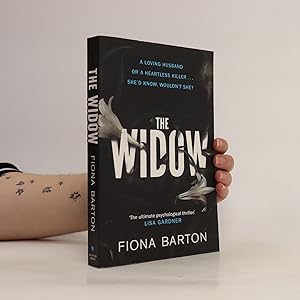 Seller image for The Widow for sale by Bookbot