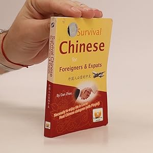 Seller image for Survival Chinese for Foreigners & Expats for sale by Bookbot