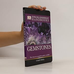 Imagen del vendedor de Gemstones a la venta por Bookbot