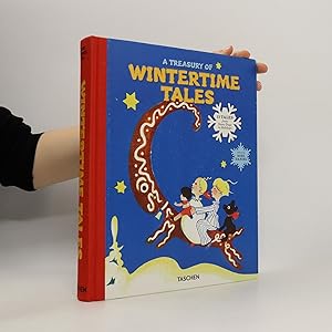 Bild des Verkufers fr A Treasury of Wintertime Tales zum Verkauf von Bookbot