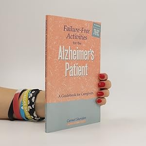 Bild des Verkufers fr Failure-free Activities for the Alzheimer's Patient zum Verkauf von Bookbot