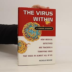 Bild des Verkufers fr The Virus Within zum Verkauf von Bookbot