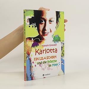 Image du vendeur pour Karlotta mis en vente par Bookbot