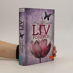 Seller image for Liv, Forever for sale by Bookbot